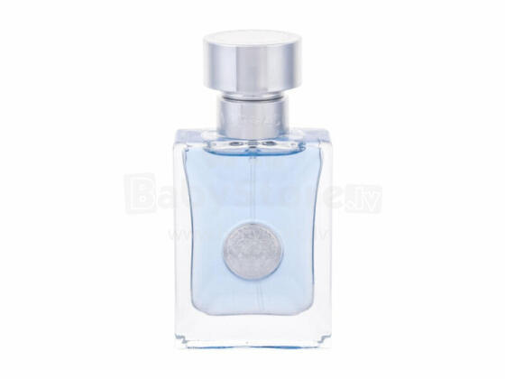 Versace Pour Homme tualetes ūdens 30ml