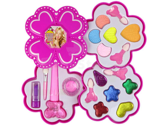 Meigikomplekt Lill