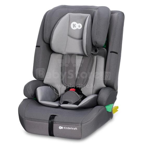 Kinderkraft turvatool SAFETY FIX 2 i-Size 76-150 cm