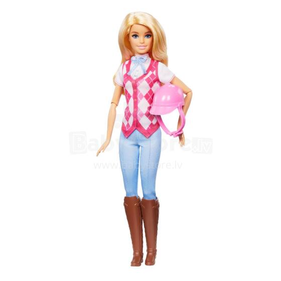 Barbie® ratsanukk Malibu