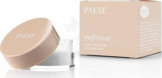 Paese Puff Cloud пудра под глаза 5,3 г