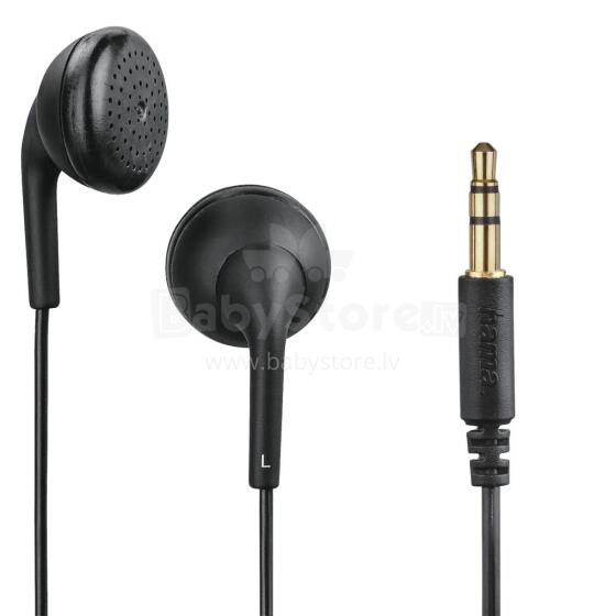 Hama 00184191 Bubbly Black