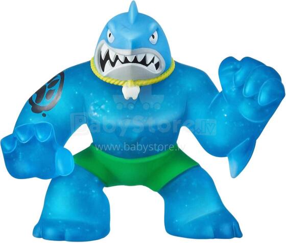 Heroes of Goot Jit Zu Goo Art.222287