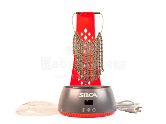 SILCA CHAIN WAXING SYSTEM