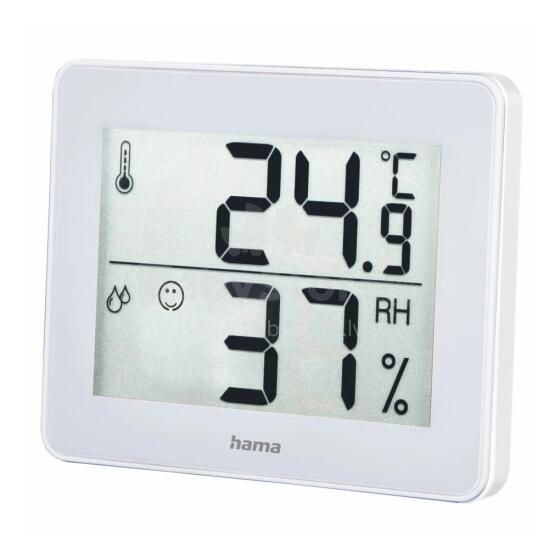 Hama 00186360 TH-130 White