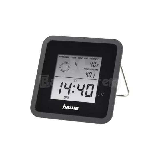 Hama 00186370 TH50 Black