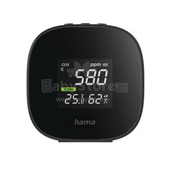 Hama 00186434 Air Quality Detector