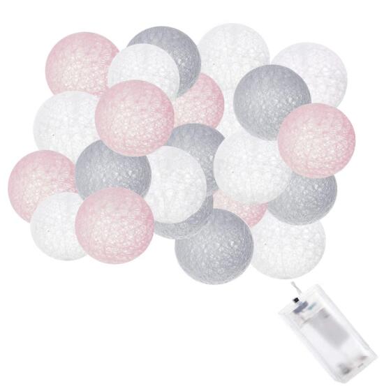 CL0048 DECORATIVE LIGHTING 20 LEDs