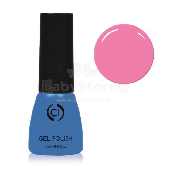 Гель-лак mini 5мл № 39 pink