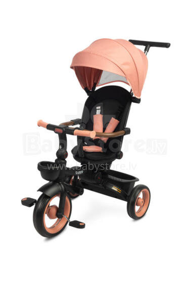 TRICYCLE SABER LIGHT PINK
