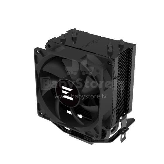 Zalman CNPS4X 92mm Fan Black