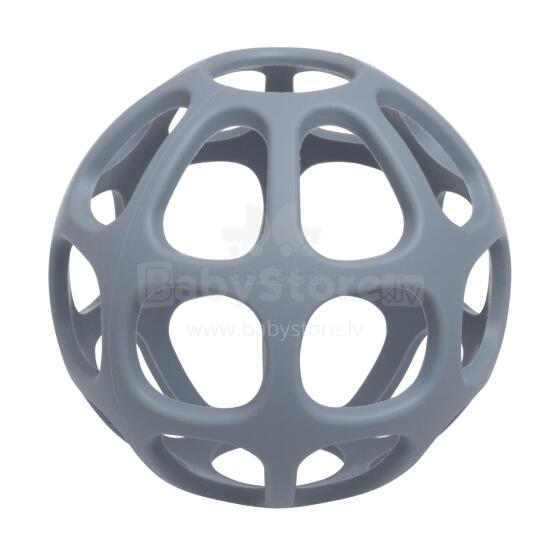 Baby Only Silicone Ball Art.BO-860.862.022.50 Grey