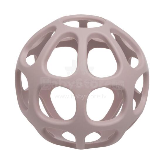Baby Only Silicone Ball Art.BO-860.862.007.50 Old Pink