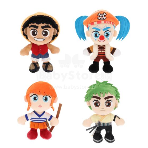 ONE PIECE Plush, 20 cm
