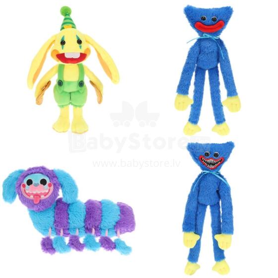 POPPY PLAYTIME Plush, 25 cm