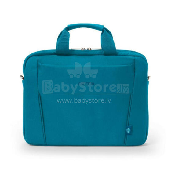 Dicota Eco Slim Case Base 13 "-14.1" zils