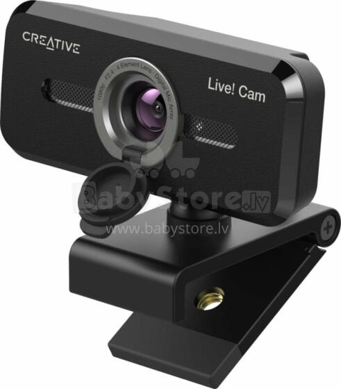 Веб-камера Creative Live! Cam SYNC 1080p V2 (73VF088000000)