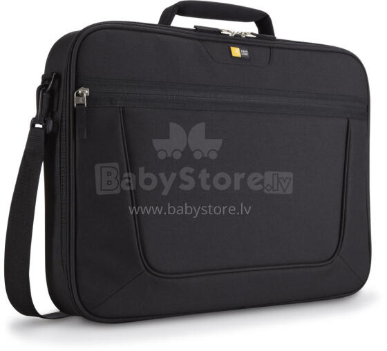 Case Logic 1491 Value Laptop Bag 15.6 VNCI-215 Black