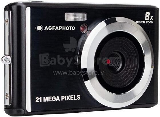 AGFA DC5200 Black