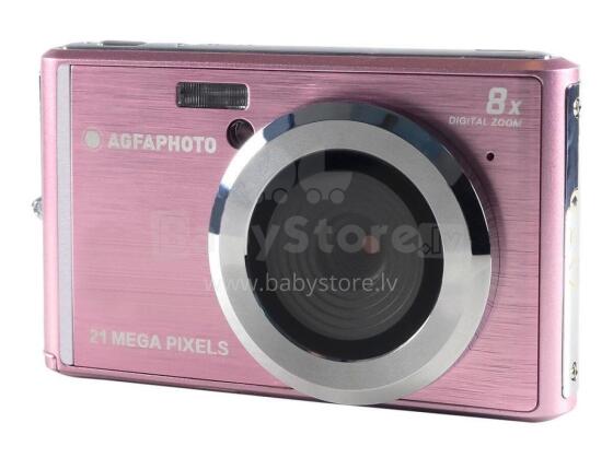 AGFA DC5200 Pink