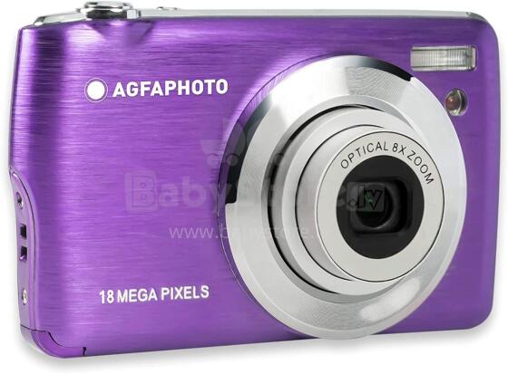 AgfaPhoto DC8200 Purple