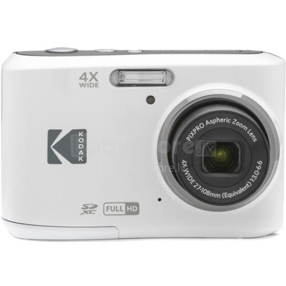 Kodak FZ45 White