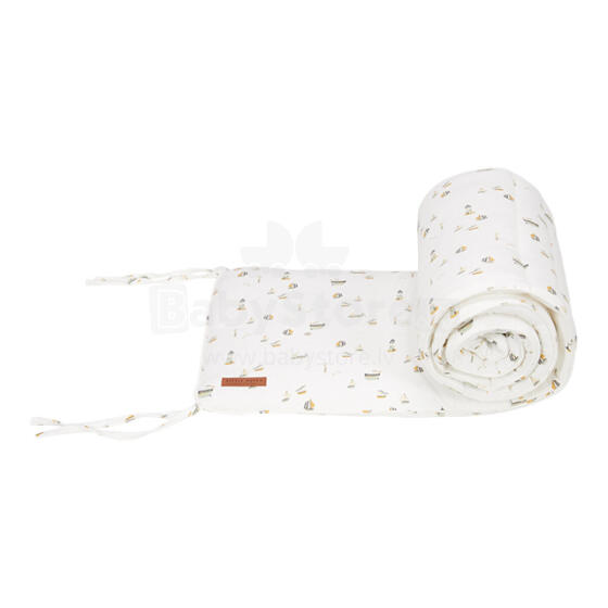 Little Dutch Bumper Art.TE12021690 Sailor White