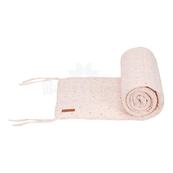 Little Dutch Bumper Art.TE12021550 Little Pink Flower