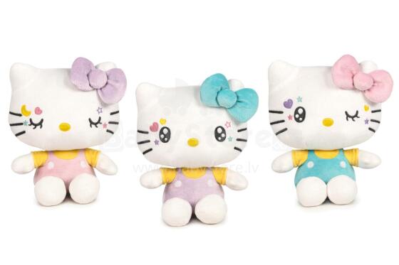 Hello Kitty pehme mänguasi, 23 cm