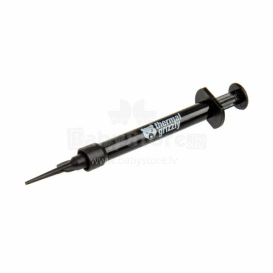 Thermal Grizzly Conductonaut termiskā pasta - 1 g / 0,16 ml - šķidrs metāls