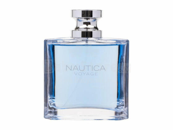 Tualetes ūdens Nautica Voyage 100ml