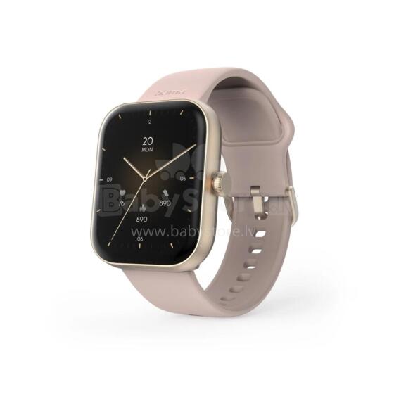 Hama 00178615 Fit Watch 5000 Rose Gold