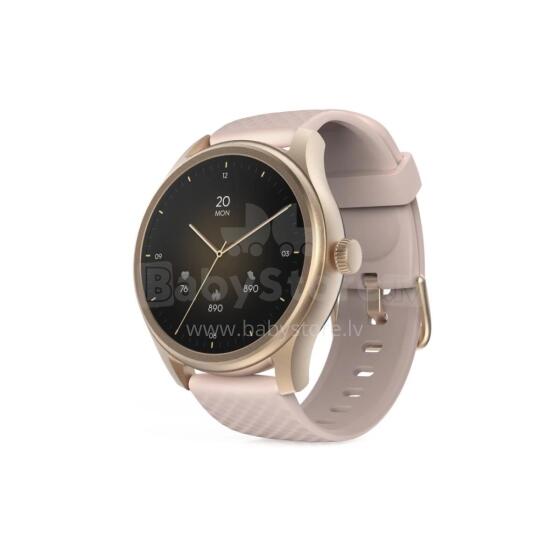 Hama 00178616 Fit Watch 5010 Rose Gold