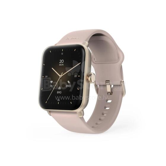Hama 00178620 Smartwatch 6010 Rose Gold