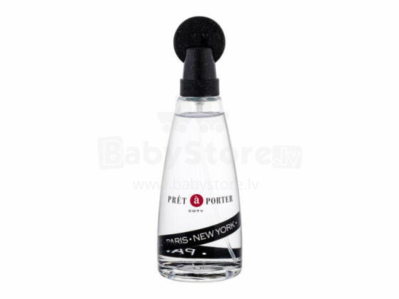 Tualetes ūdens Pret Á Porter Original 100ml