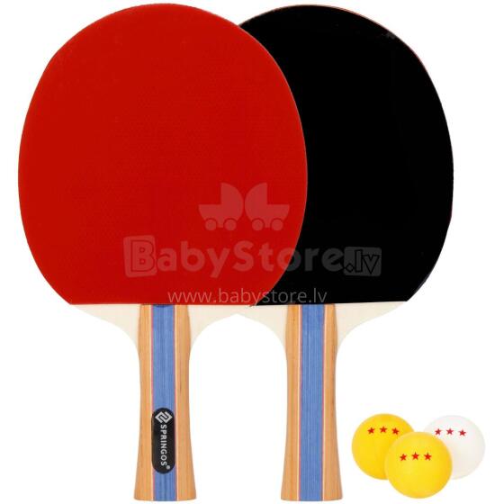 KG0003 TABLE TENNIS SET