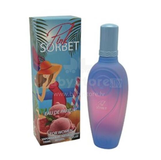 Edp PINK SORBET 100 ml