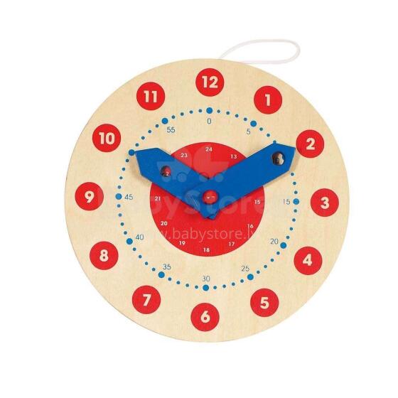 Goki VG58980 Clocks
