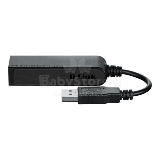 D-Link DUB-E100