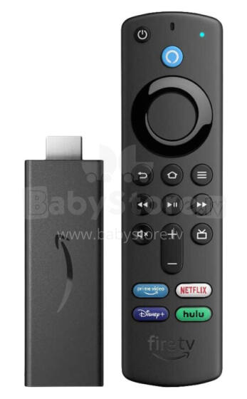 Amazon Fire TV Stick 2021