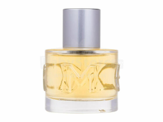 Parfimēts ūdens Mexx Woman 40ml