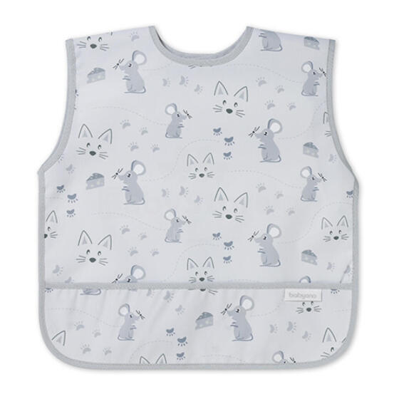 1641/01 MOUSE APRON