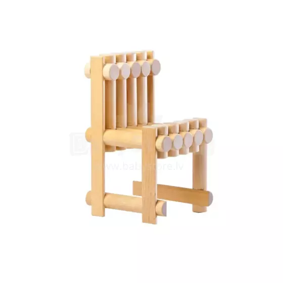 Varis Toys Chair  Art.G-15