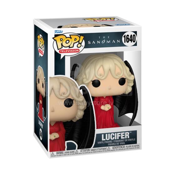 FUNKO POP! Vinyl Figure: Sandman - Lucifer