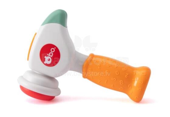 Bo Hammer LV Art.222950 Interactive Toy - Hammer