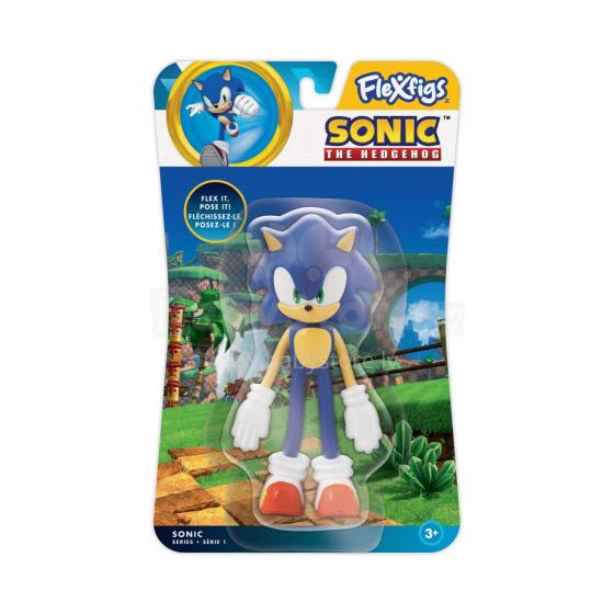 TCG Figūriņa Flexfigs Sonic