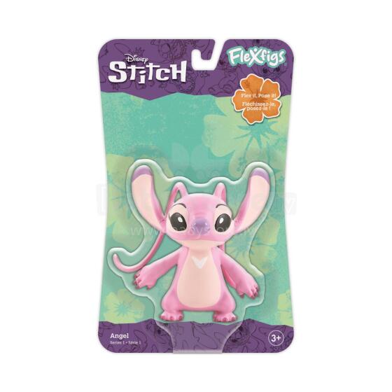 TCG Flexfigs action figure Lilo&Stitch