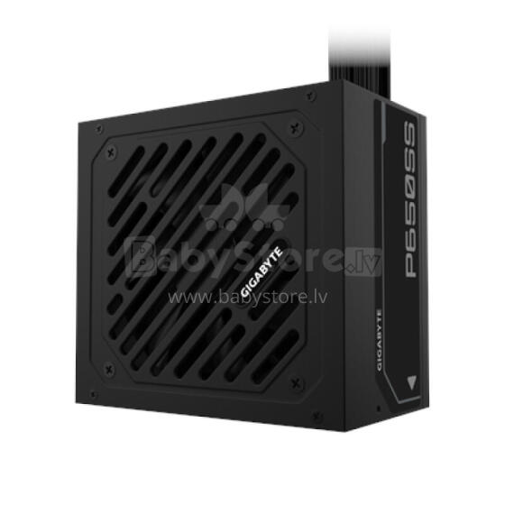 Gigabyte PSU GP-P650SS GEU1, 650W | Gigabyte