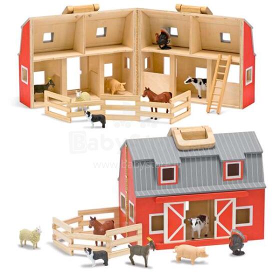 Melissa&Doug Go Bam Art.50659