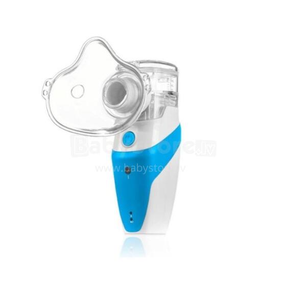 0529 PORTABLE INHALER NBM-4B